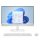 HP 24 AiO i3-N300/8GB/512/Win11 White - 1199267 - zdjęcie
